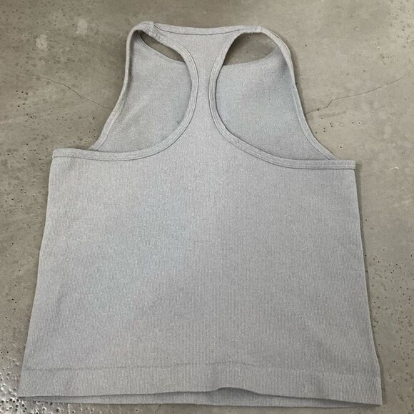 Free People High Neck Tank Top - Picture 2 of 4